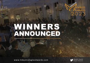 winners announced