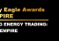 The Industry Eagle Awards Winner - EMPIRE-banner
