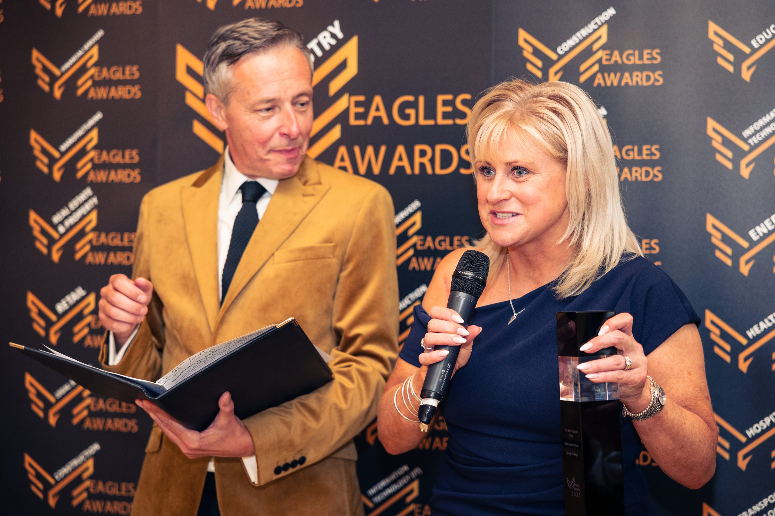 Eagles Awards