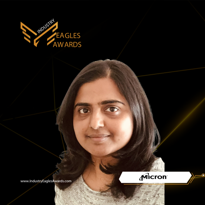 Sangeetha Chandran Sarala-Judge