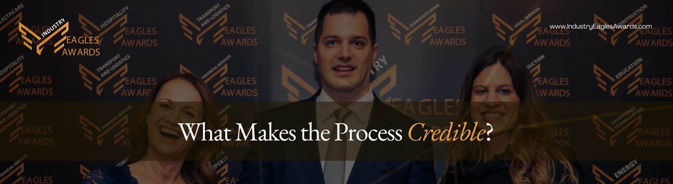 What Makes the Process Credible?