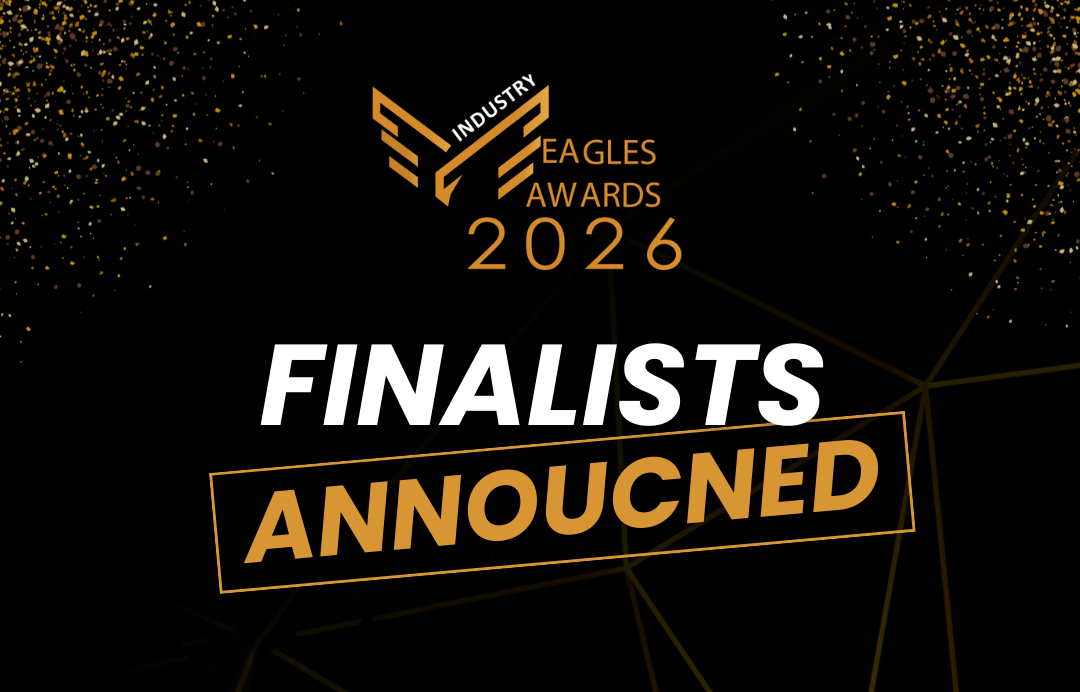2026 Eagles Awards - Finalists Announced